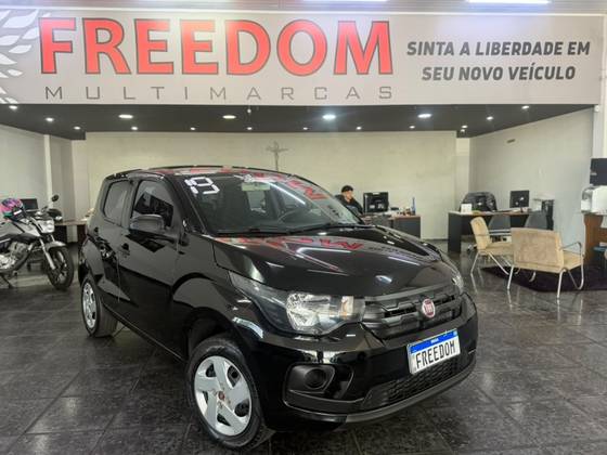 FIAT MOBI 1.0 EVO FLEX EASY MANUAL FIAT MOBI 1.0 EVO FLEX EASY MANUAL